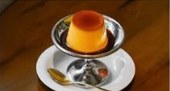 あの日のプリン